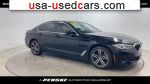 2021 BMW 530 i  used car