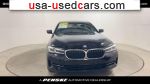 Car Market in USA - For Sale 2021  BMW 530 i