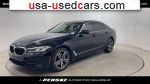 Car Market in USA - For Sale 2021  BMW 530 i