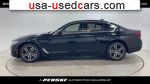 Car Market in USA - For Sale 2021  BMW 530 i