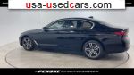 Car Market in USA - For Sale 2021  BMW 530 i
