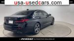 Car Market in USA - For Sale 2021  BMW 530 i