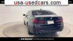 Car Market in USA - For Sale 2021  BMW 530 i