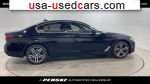 Car Market in USA - For Sale 2021  BMW 530 i