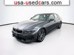 Car Market in USA - For Sale 2020  BMW 330 i