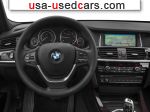 Car Market in USA - For Sale 2016  BMW X3 xDrive28i