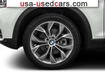 Car Market in USA - For Sale 2016  BMW X3 xDrive28i