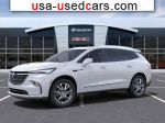 Car Market in USA - For Sale 2023  Buick Enclave Premium