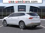 Car Market in USA - For Sale 2023  Buick Enclave Premium