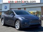 2021 Tesla Model Y Long Range  used car