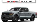 2024 Ford F-150 STX  used car