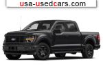 2024 Ford F-150 STX  used car