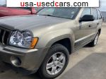 2006 Jeep Grand Cherokee Laredo  used car