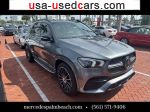 2023 Mercedes GLE 350 Base  used car