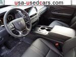 Car Market in USA - For Sale 2024  Honda Ridgeline Sport