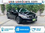 2013 Honda Civic EX  used car