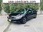 Car Market in USA - For Sale 2013  Honda Civic EX