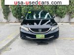 Car Market in USA - For Sale 2013  Honda Civic EX