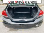 Car Market in USA - For Sale 2013  Honda Civic EX