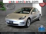 2017 Tesla Model 3 Long Range  used car