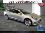 Car Market in USA - For Sale 2017  Tesla Model 3 Long Range