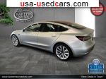 Car Market in USA - For Sale 2017  Tesla Model 3 Long Range