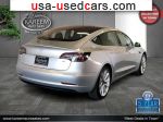 Car Market in USA - For Sale 2017  Tesla Model 3 Long Range