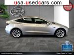 Car Market in USA - For Sale 2017  Tesla Model 3 Long Range