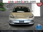 Car Market in USA - For Sale 2017  Tesla Model 3 Long Range