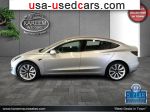 Car Market in USA - For Sale 2017  Tesla Model 3 Long Range