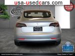 Car Market in USA - For Sale 2017  Tesla Model 3 Long Range