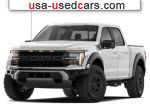 Car Market in USA - For Sale 2024  Ford F-150 Raptor