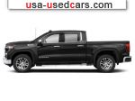 Car Market in USA - For Sale 2021  GMC Sierra 1500 SLT