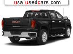 Car Market in USA - For Sale 2021  GMC Sierra 1500 SLT