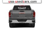 Car Market in USA - For Sale 2021  GMC Sierra 1500 SLT