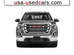 Car Market in USA - For Sale 2021  GMC Sierra 1500 SLT