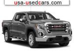 Car Market in USA - For Sale 2021  GMC Sierra 1500 SLT