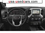 Car Market in USA - For Sale 2021  GMC Sierra 1500 SLT