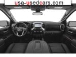 Car Market in USA - For Sale 2021  GMC Sierra 1500 SLT