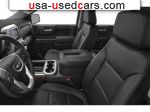 Car Market in USA - For Sale 2021  GMC Sierra 1500 SLT