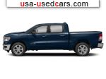 Car Market in USA - For Sale 2020  RAM 1500 Big Horn/Lone Star