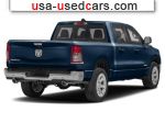 Car Market in USA - For Sale 2020  RAM 1500 Big Horn/Lone Star