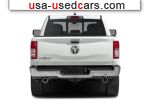 Car Market in USA - For Sale 2020  RAM 1500 Big Horn/Lone Star