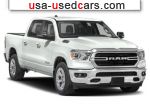 Car Market in USA - For Sale 2020  RAM 1500 Big Horn/Lone Star