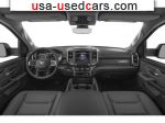 Car Market in USA - For Sale 2020  RAM 1500 Big Horn/Lone Star