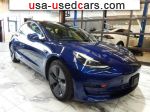 2021 Tesla Model 3 Standard Range Plus  used car