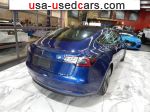 Car Market in USA - For Sale 2021  Tesla Model 3 Standard Range Plus