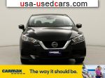 Car Market in USA - For Sale 2021  Nissan Versa 1.6 SV