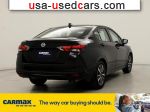 Car Market in USA - For Sale 2021  Nissan Versa 1.6 SV