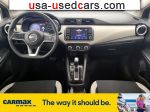 Car Market in USA - For Sale 2021  Nissan Versa 1.6 SV